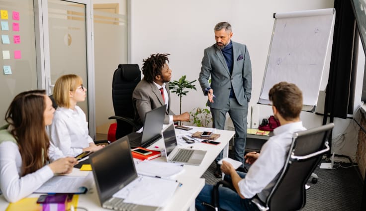 Served meals at Moms Home Cooking on North Main Street